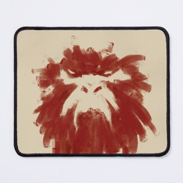Item preview, Twelve Monkeys Original Custom Vintage Movie Poster Wall Art designed and sold by Cool Robot Bro..