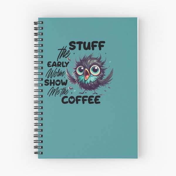 Item preview, Cute Surprised Owl Big Eyes Cartoon designed and sold by sazuii.