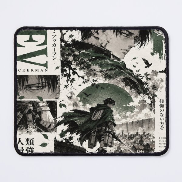 Item preview, aot designed and sold by Havolla.