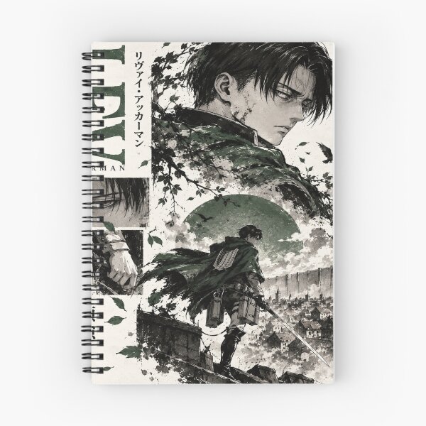 Item preview, aot designed and sold by Havolla.