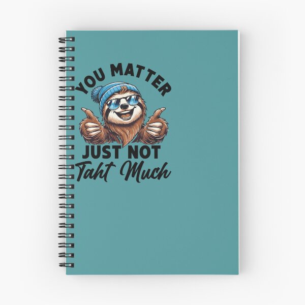 Item preview, Cool Sloth Thumbs Up Chill Vibes designed and sold by sazuii.