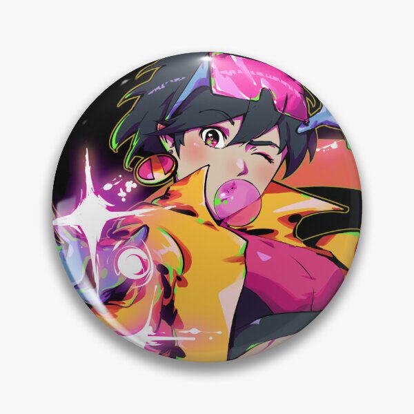 Item preview, Jubilee Marvel Rivals designed and sold by Kanjika Store.
