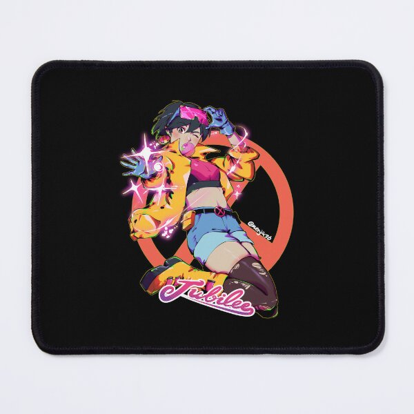 Item preview, Jubilee Marvel Rivals designed and sold by Kanjika Store.