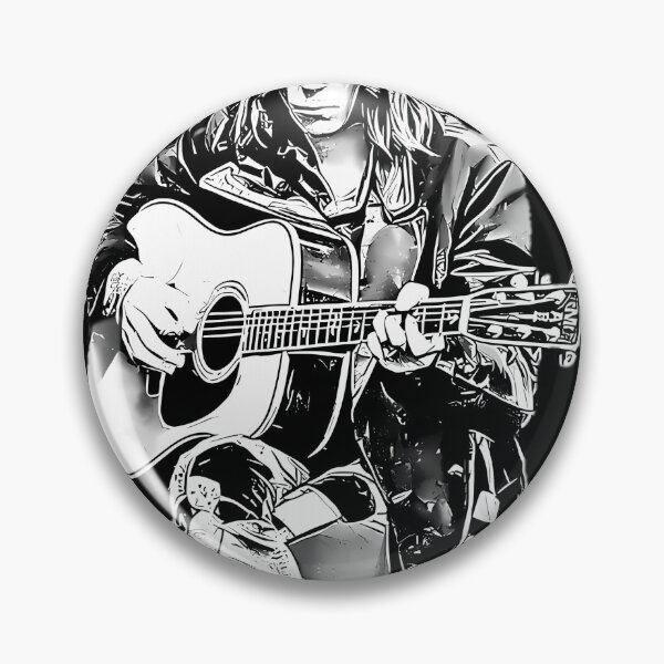 Item preview, Guitar designed and sold by OilyPainting.
