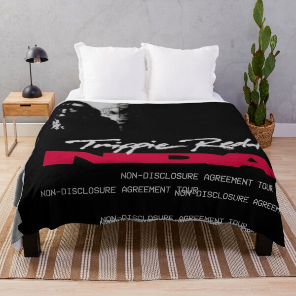 Item preview, tripple redd NDA tour 2027 abaikan designed and sold by idbabcock8.