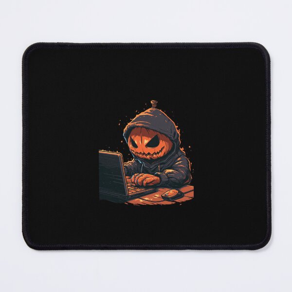 Item preview, Halloween Programmer Scary Design Gift designed and sold by DyzioSupply.