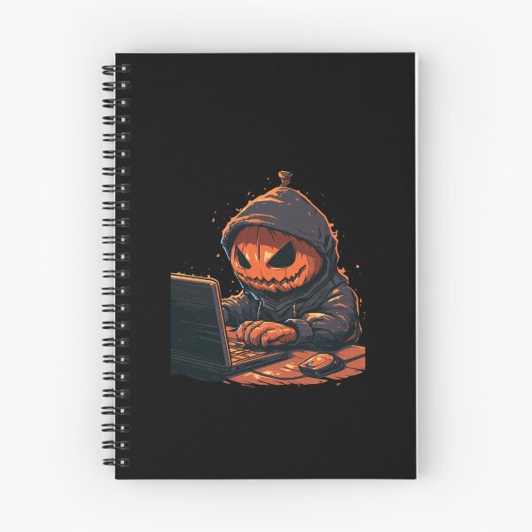 Item preview, Halloween Programmer Scary Design Gift designed and sold by DyzioSupply.