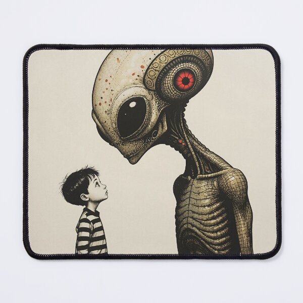 Item preview, Aliens designed and sold by videodroom.
