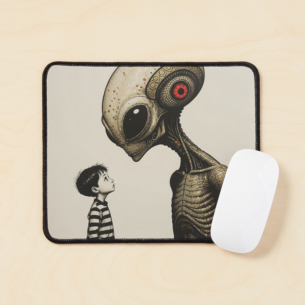 Item preview, Mouse Pad designed and sold by videodroom.