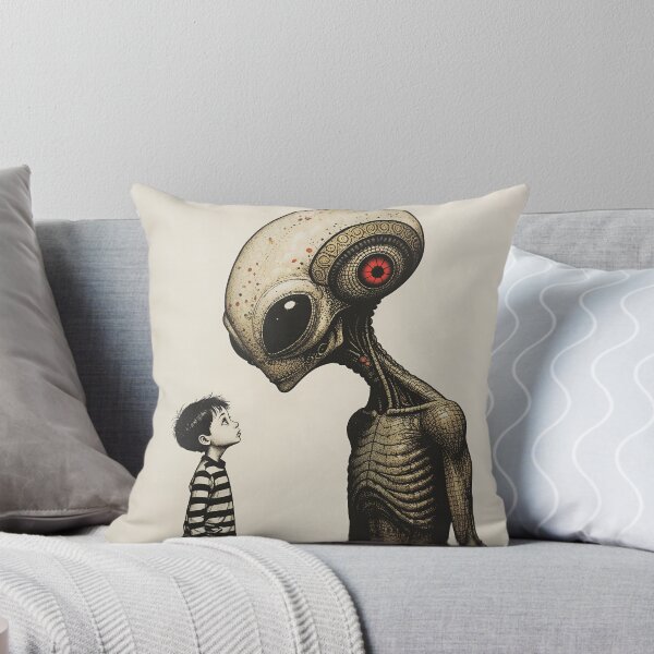 Item preview, Aliens designed and sold by videodroom.