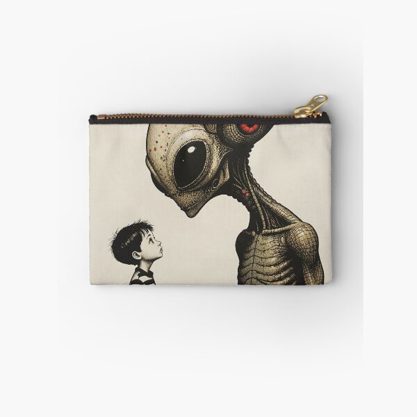 Item preview, Aliens designed and sold by videodroom.