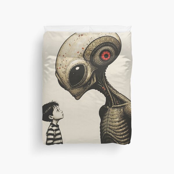Item preview, Aliens designed and sold by videodroom.