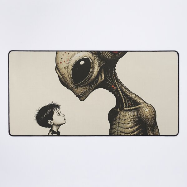 Item preview, Aliens designed and sold by videodroom.