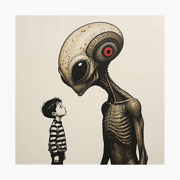 Item preview, Aliens designed and sold by videodroom.