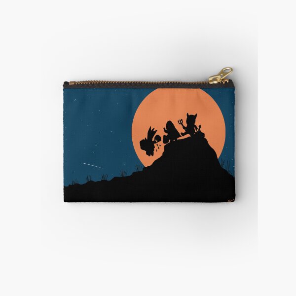 Item preview, Halloween Moon designed and sold by CheezyStudios.