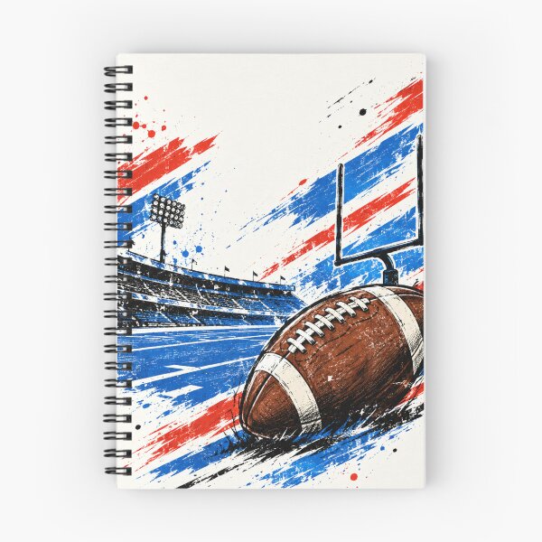 Item preview, American Football Stadium  designed and sold by BlueBerry45.