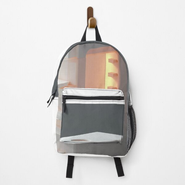 Item preview, Minimalist Futuristic Architectural Model Lamp designed and sold by profustock.