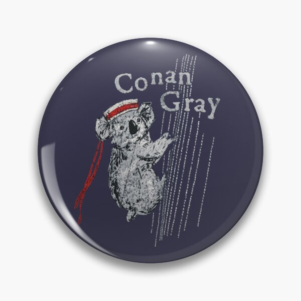 Item preview, Conan Gray Koala designed and sold by DhriegoStudio.