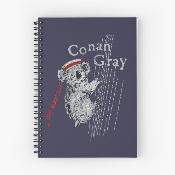 Item preview, Conan Gray Koala designed and sold by DhriegoStudio.