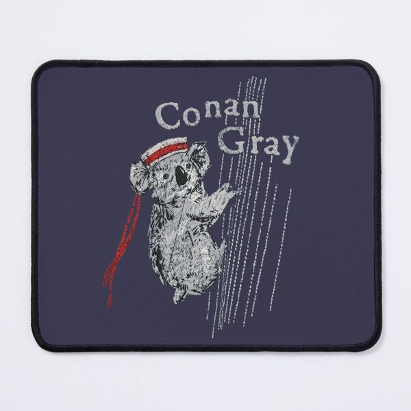 Artikelvorschau, Conan Gray Koala entworfen und verkauft von DhriegoStudio.