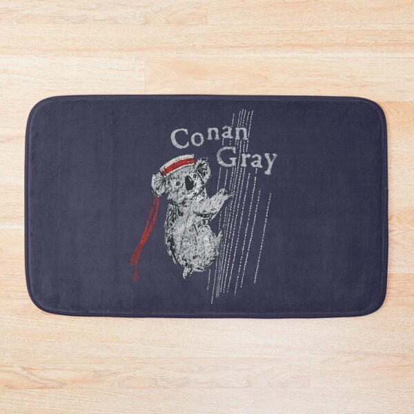 Aperçu de l'œuvre Conan Gray Koala créée et vendue par DhriegoStudio.