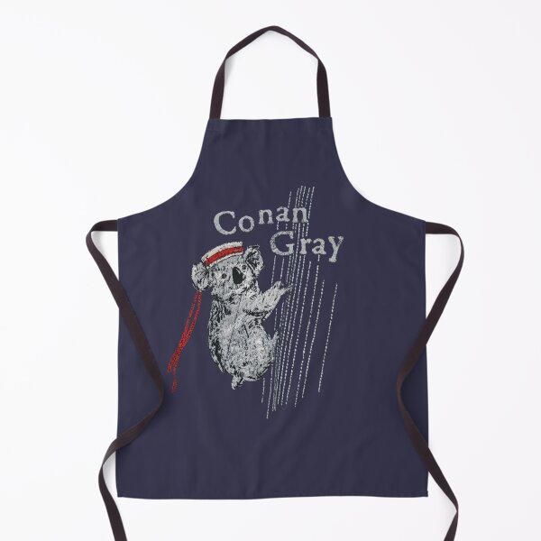 Item preview, Conan Gray Koala designed and sold by DhriegoStudio.