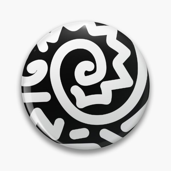 Item preview, Abstract Doodle Art - Black Line Art Pattern designed and sold by Wolagno.