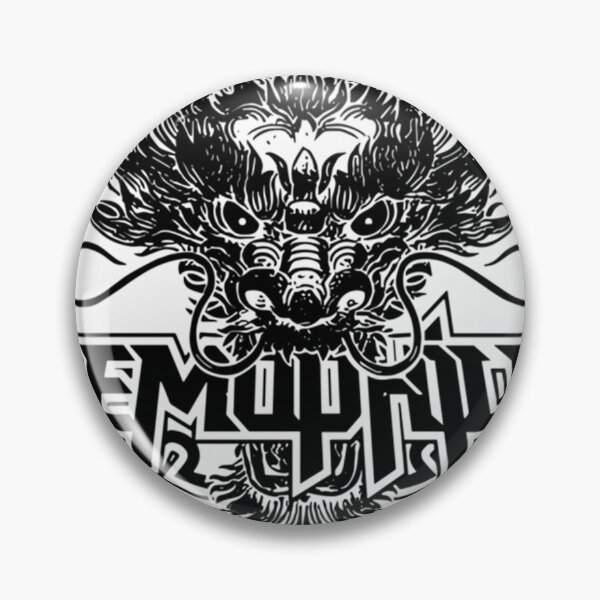 Item preview, Nemophila Beast Mode Black designed and sold by ImpressionLab.