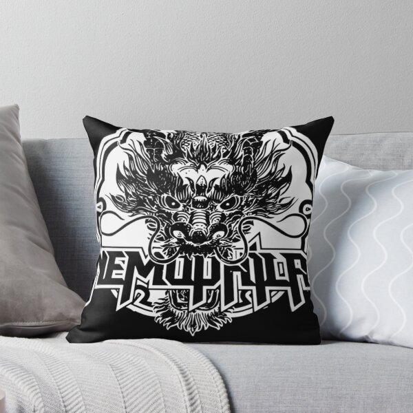 Item preview, Nemophila Beast Mode Black designed and sold by ImpressionLab.