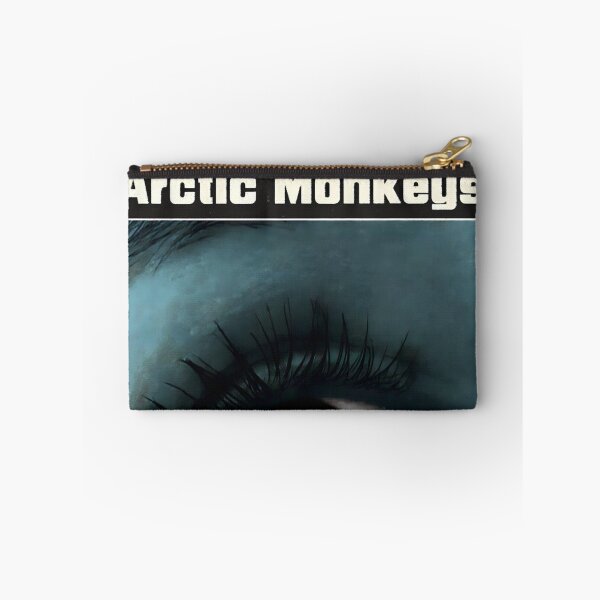 Item preview, Arctic Monkeys Original Custom Vintage Music Unique Poster Wall Art designed and sold by Cool Robot Bro..