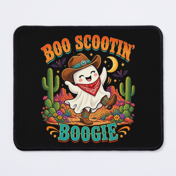 Item preview, Boo Scootin Boogie kid designed and sold by A5ranch merch.