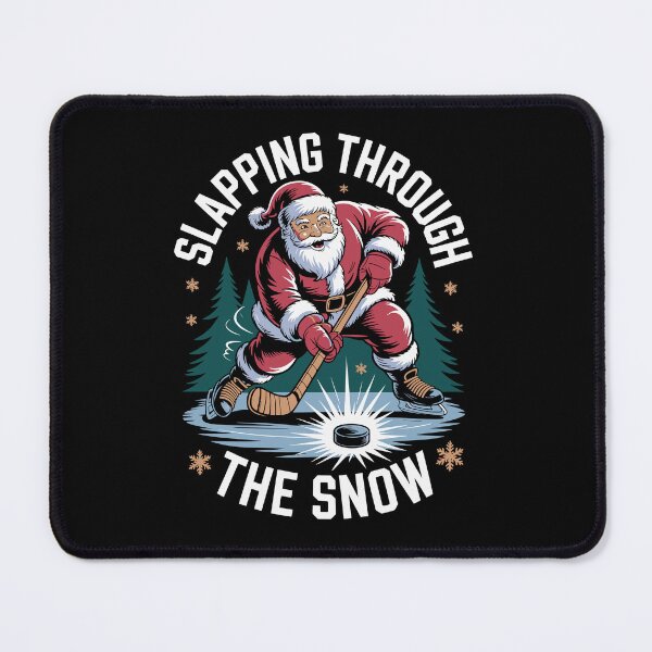 Item preview, Slapping Through The Snow designed and sold by jkrphoto.