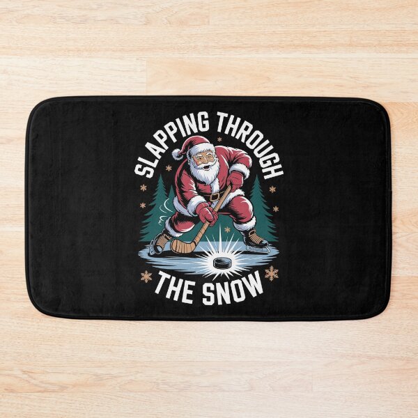 Item preview, Slapping Through The Snow designed and sold by jkrphoto.