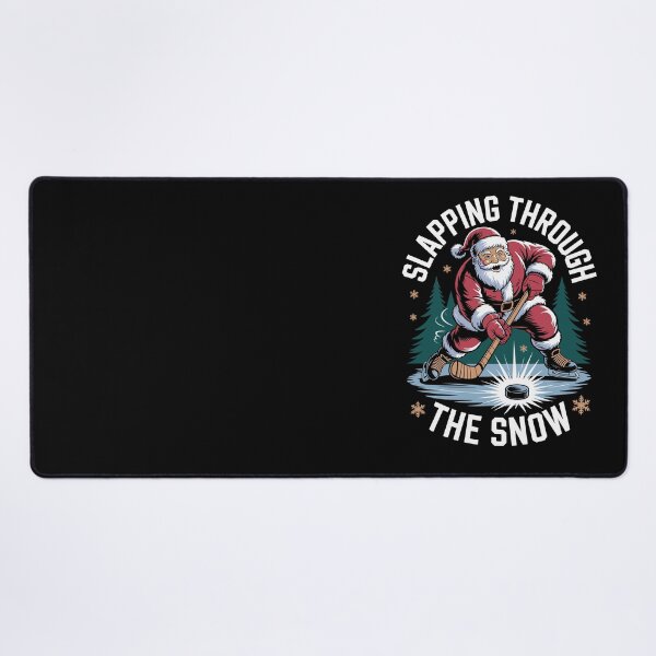 Item preview, Slapping Through The Snow designed and sold by jkrphoto.