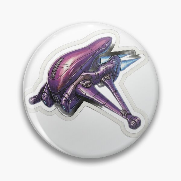 Item preview, Banshee designed and sold by Saiyan Supply Co..