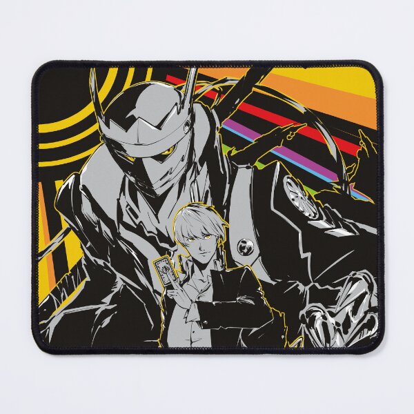 Item preview, Persona 4 Golden Artwork designed and sold by Kanjika Store.