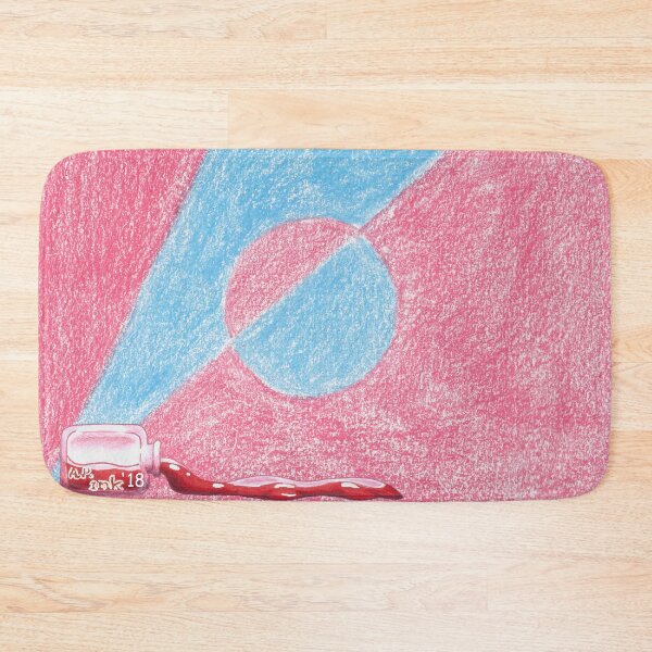 Item preview, Pink Split designed and sold by A-P-Ink.