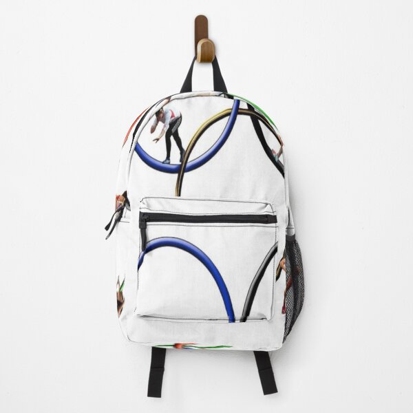 Item preview, The Olympics are held every four years and include all sports designed and sold by Mente Creativa.