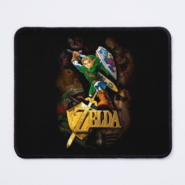 Item preview, legend of zelda designed and sold by SweetMascot.
