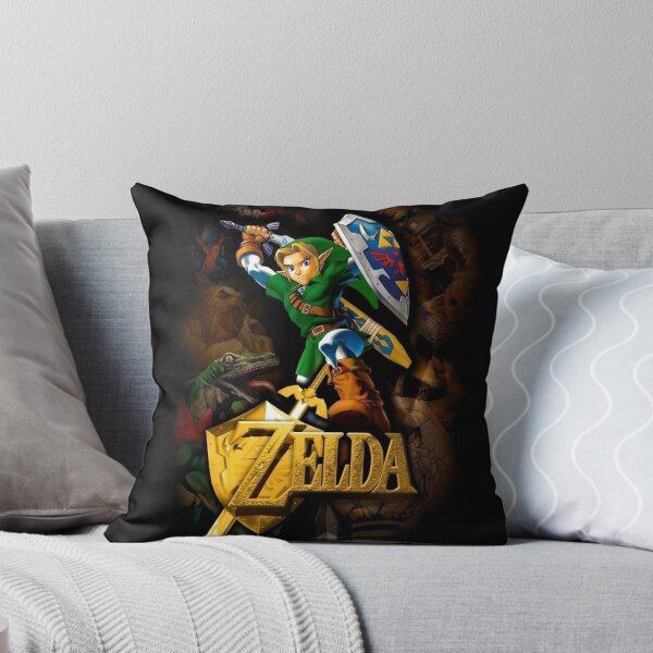 Item preview, legend of zelda designed and sold by SweetMascot.