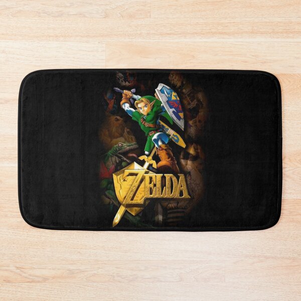 Item preview, legend of zelda designed and sold by SweetMascot.