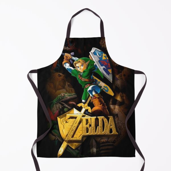 Item preview, legend of zelda designed and sold by SweetMascot.