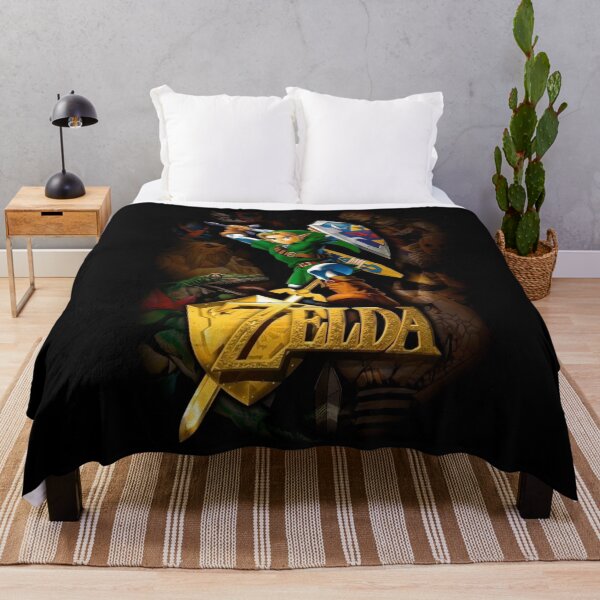 Item preview, legend of zelda designed and sold by SweetMascot.