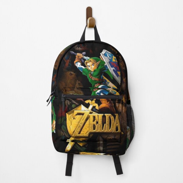 Item preview, legend of zelda designed and sold by SweetMascot.