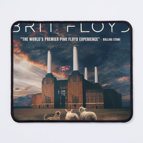 Item preview, Brit ANimals 50 tour 2027 abaikan designed and sold by pcartmill2z.