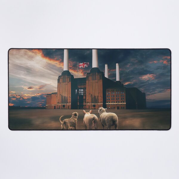 Item preview, Brit ANimals 50 tour 2027 abaikan designed and sold by pcartmill2z.