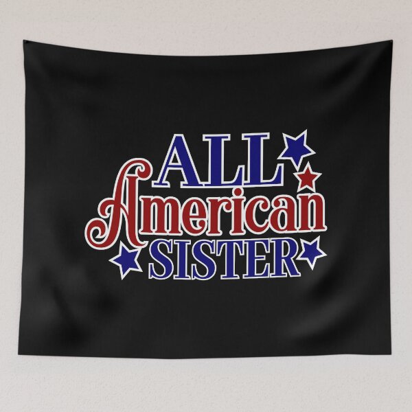 Item preview, 4th of July Crew designed and sold by Azeecreate009.