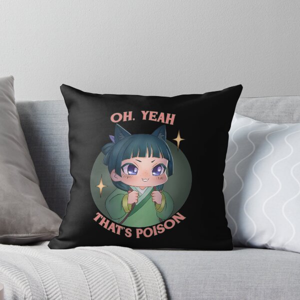 Item preview, Scribble That's Poison  designed and sold by Izaa-aart.