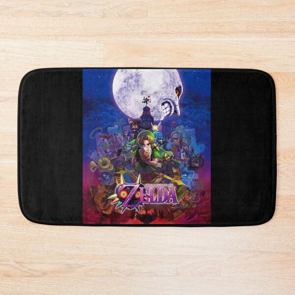 Item preview, legend of zelda designed and sold by SweetMascot.