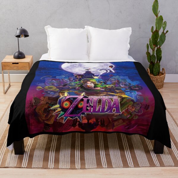 Item preview, legend of zelda designed and sold by SweetMascot.